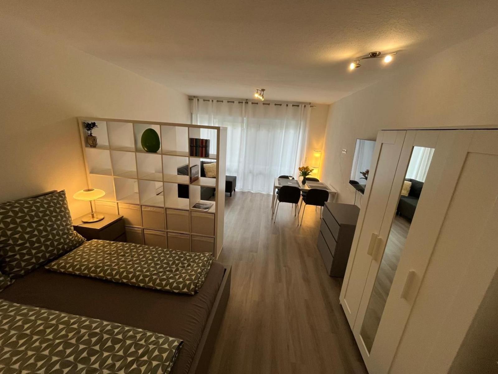 Appartement Auszeit Am Friedrichshafen