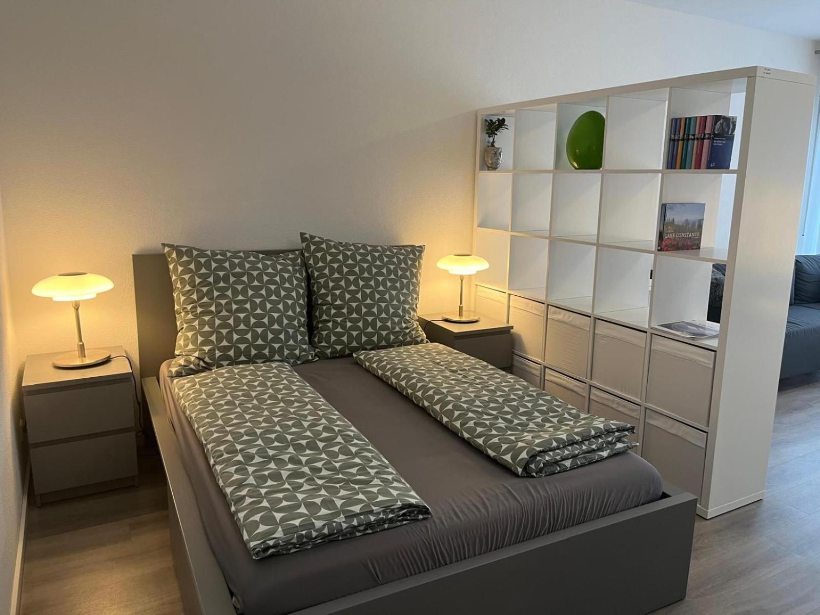 Auszeit Am Appartement