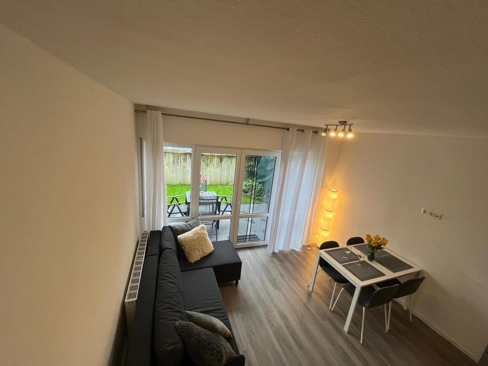 Appartement Auszeit Am Friedrichshafen